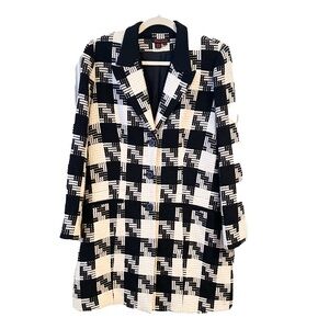 Simon Chang Vintage Coat